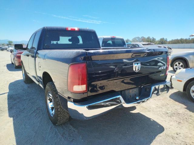Photo 3 from auction – 2012 DODGE RAM 1500 S with VIN 1C6RD7FP5CS187454