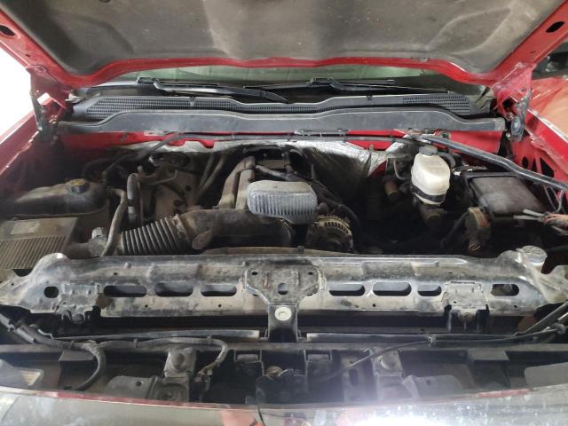 Photo 7 from auction – 2015 CHEVROLET SILVERADO with VIN 1GC1KVEG7FF130137