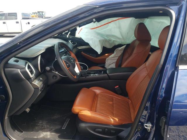 Photo 5 from auction – 2019 NISSAN MAXIMA S with VIN 1N4AA6AV6KC380127