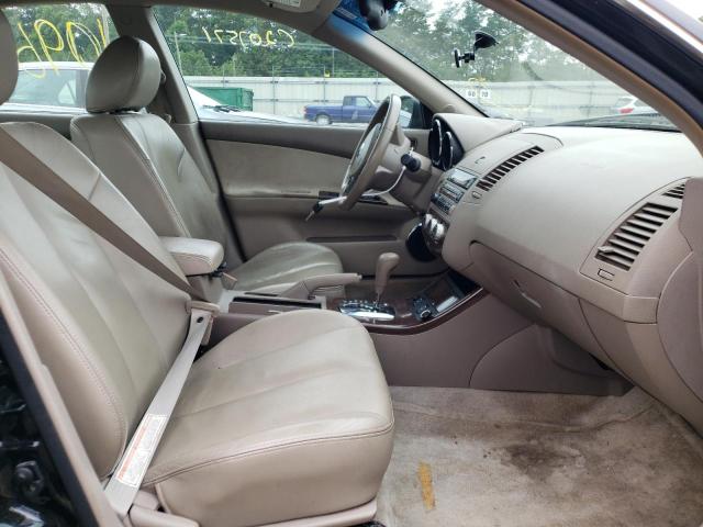 Photo 5 from auction – 2005 NISSAN ALTIMA S with VIN 1N4AL11D35N458909
