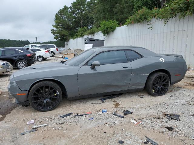 Photo 9 from auction – 2018 DODGE CHALLENGER with VIN 2C3CDZAG2JH131191