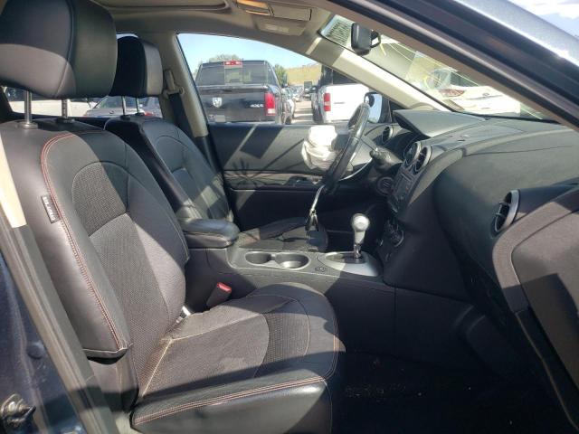 Photo 5 from auction – 2012 NISSAN ROGUE S with VIN JN8AS5MV2CW393152