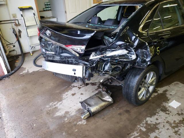 Photo 9 from auction – 2016 TOYOTA CAMRY LE with VIN 4T1BF1FK9GU222640