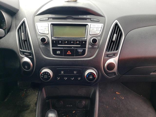 Photo 9 from auction – 2012 HYUNDAI TUCSON GLS with VIN KM8JU3AC2CU387727
