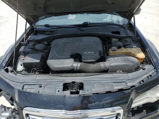 Photo 7 from auction – 2012 CHRYSLER 300 with VIN 2C3CCAAG3CH115802