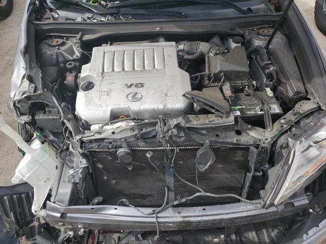 Photo 7 from auction – 2014 LEXUS ES 350 with VIN JTHBK1GG4E2148027