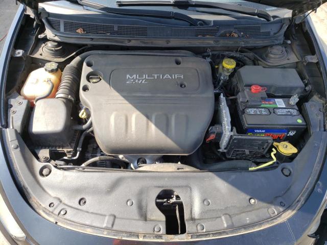Photo 7 from auction – 2013 DODGE DART LIMIT with VIN 1C3CDFCB4DD341227