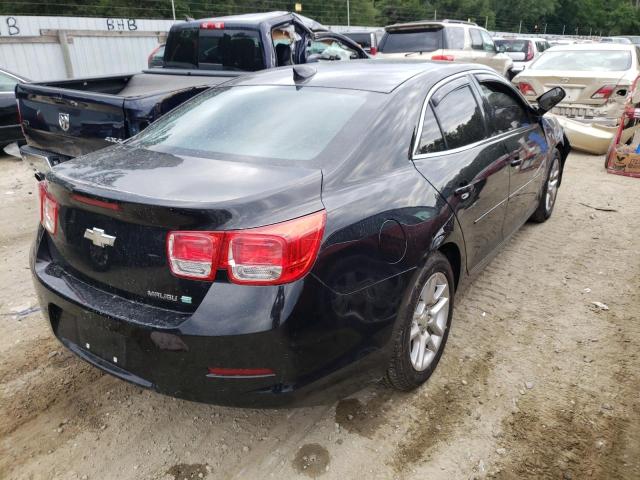 Photo 4 from auction – 2016 CHEVROLET MALIBU LIM with VIN 1G11C5SA8GU127878