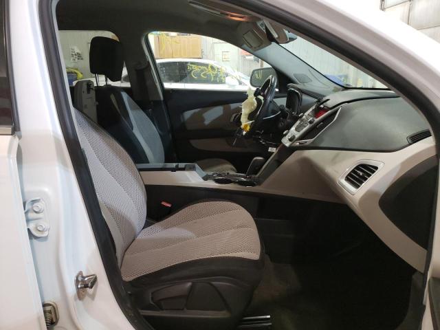 Photo 5 from auction – 2011 GMC TERRAIN SL with VIN 2CTFLTEC4B6409042