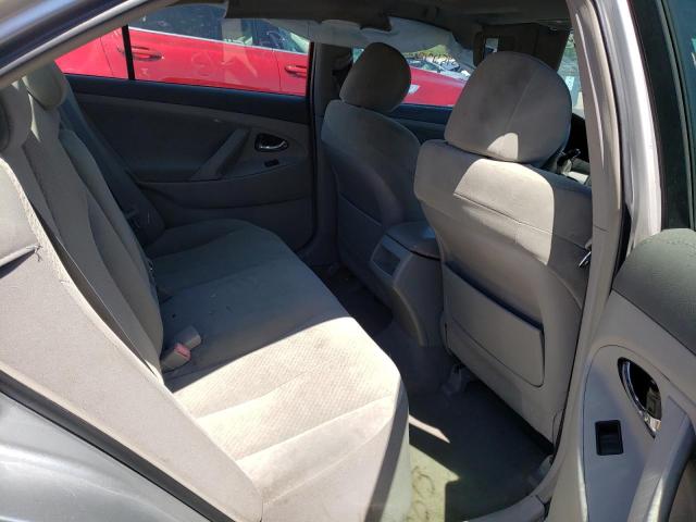 Photo 6 from auction – 2007 TOYOTA CAMRY CE with VIN 4T1BE46K37U581115