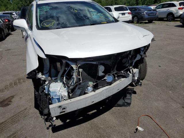 Photo 9 from auction – 2015 LEXUS RX 350 BAS with VIN 2T2BK1BA2FC293666