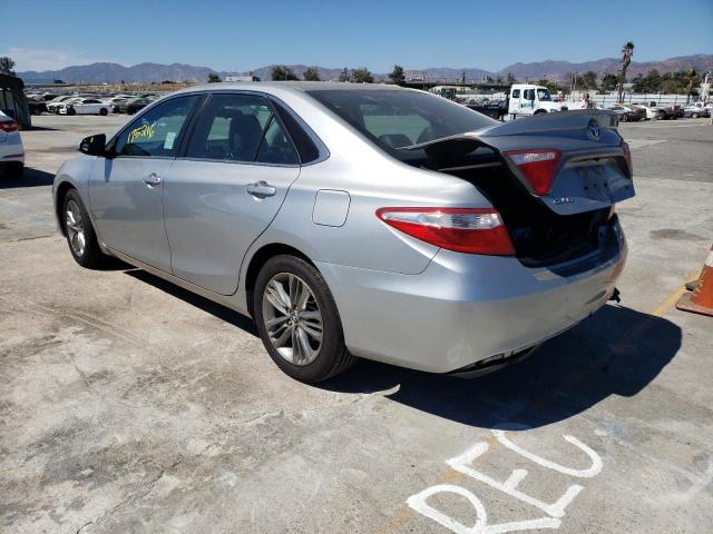 Photo 3 from auction – 2016 TOYOTA CAMRY LE with VIN 4T1BF1FK6GU533703