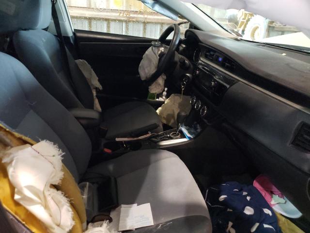 Zdjęcie 5 z aukcji – 2014 TOYOTA COROLLA L z VIN 5YFBURHE4EP115652