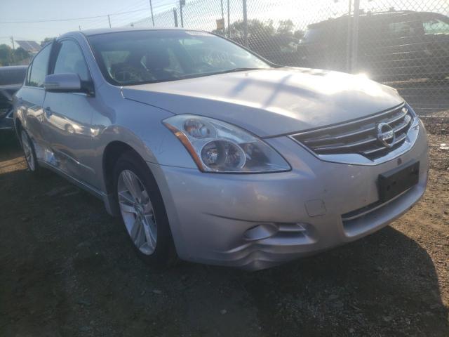 NISSAN ALTIMA SR 2012 z numerem VIN 1N4BL2AP8CC244057 - Zdjęcie z aukcji