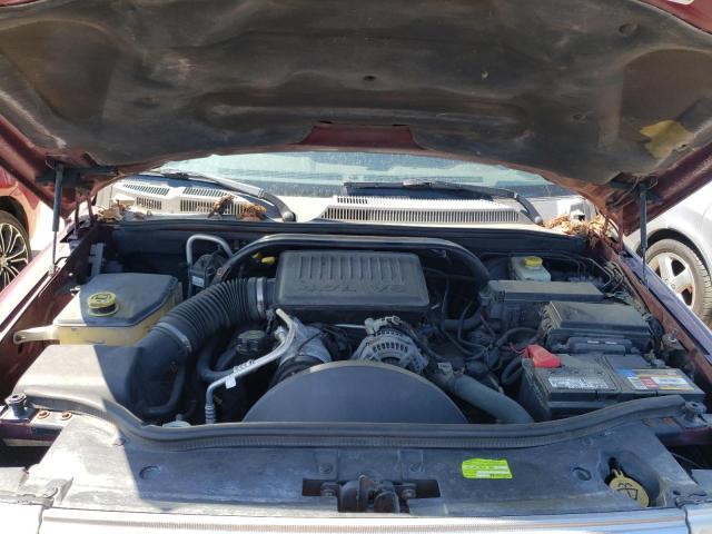 Photo 7 from auction – 2007 JEEP COMMANDER with VIN 1J8HG58PX7C585152