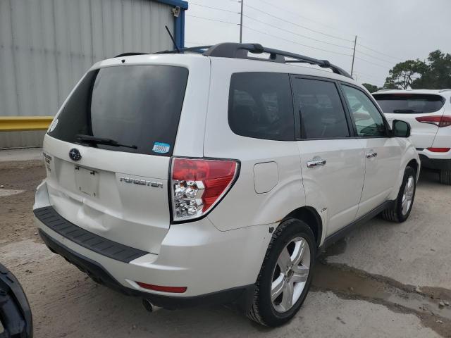 Photo 4 from auction – 2009 SUBARU FORESTER 2 with VIN JF2SH63639H786252