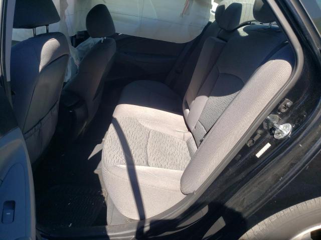 Photo 6 from auction – 2015 HYUNDAI SONATA HYB with VIN KMHEC4A48FA139135
