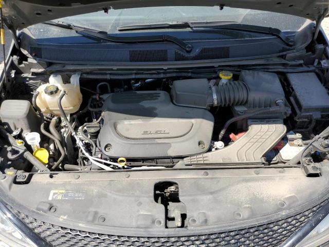 Photo 7 from auction – 2020 CHRYSLER PACIFICA L with VIN 2C4RC1GG0LR136999