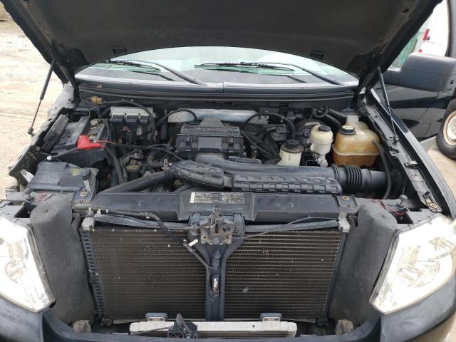 Photo 7 from auction – 2008 FORD F150 SUPER with VIN 1FTPW14V58FA46408