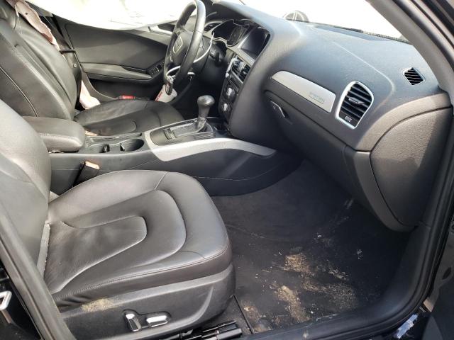Photo 5 from auction – 2014 AUDI A4 PREMIUM with VIN WAUBFAFL8EN015772