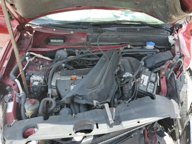Photo 7 from auction – 2004 HONDA CR-V EX with VIN JHLRD78884C045466