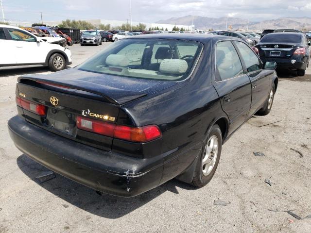 Photo 4 from auction – 1997 TOYOTA CAMRY with VIN JT2BG22K4V0077176