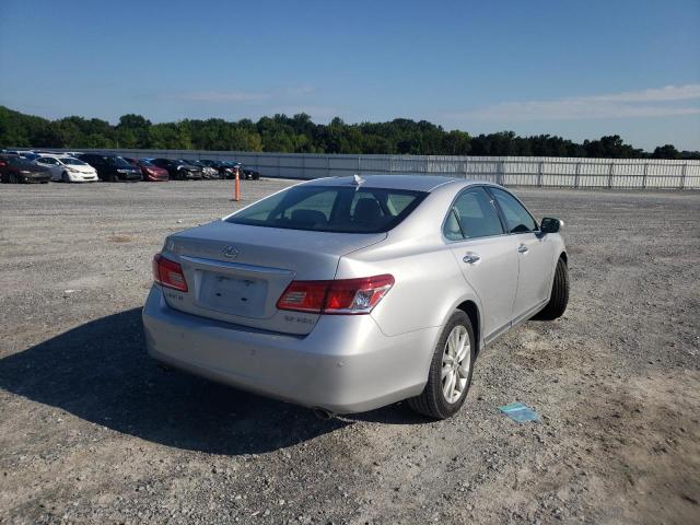 Photo 4 from auction – 2010 LEXUS ES 350 with VIN JTHBK1EG8A2372298