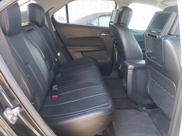 Photo 6 from auction – 2011 CHEVROLET EQUINOX LT with VIN 2CNFLGE54B6367925