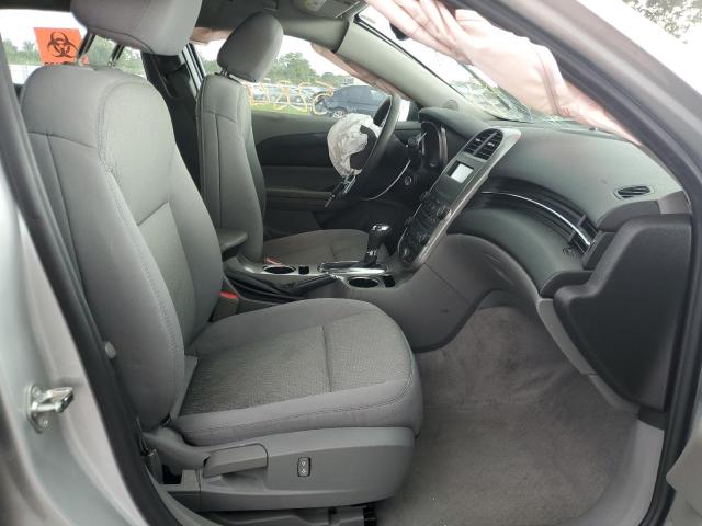 Photo 5 from auction – 2016 CHEVROLET MALIBU LIM with VIN 1G11B5SA3GF108405