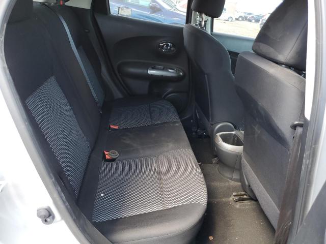 Photo 6 from auction – 2015 NISSAN JUKE S with VIN JN8AF5MV7FT565766