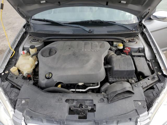 Photo 7 from auction – 2013 CHRYSLER 200 LIMITE with VIN 1C3CCBCG3DN579216