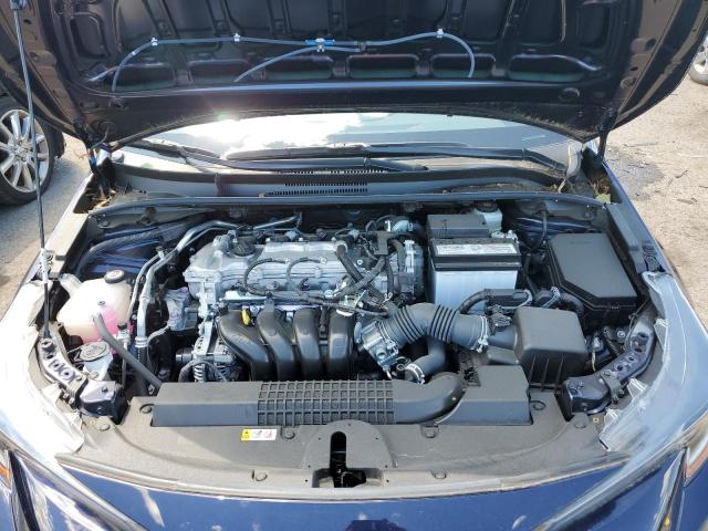 Photo 7 from auction – 2021 TOYOTA COROLLA LE with VIN JTDEPMAE0MJ133697
