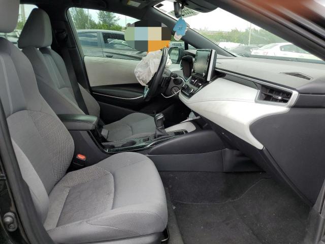 Photo 5 from auction – 2020 TOYOTA COROLLA SE with VIN 5YFS4RCEXLP033333