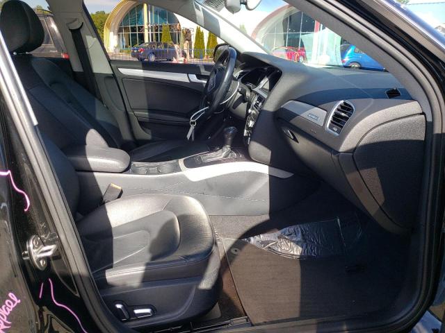 Photo 5 from auction – 2015 AUDI A4 PREMIUM with VIN WAUBFAFL1FN032771
