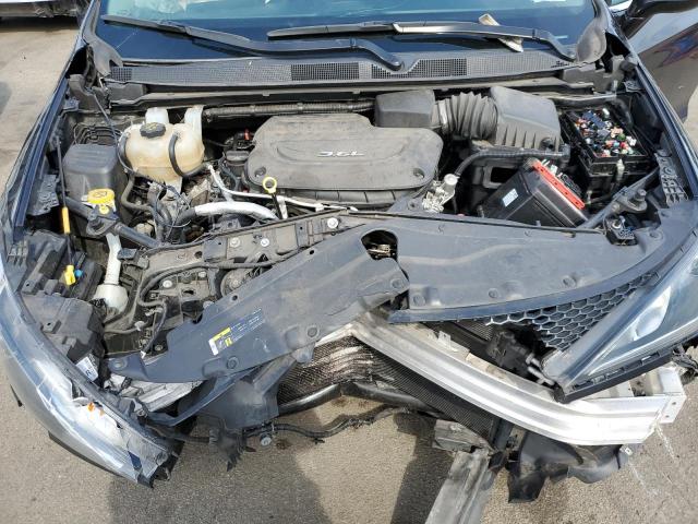 Photo 7 from auction – 2018 CHRYSLER PACIFICA T with VIN 2C4RC1BG9JR306751
