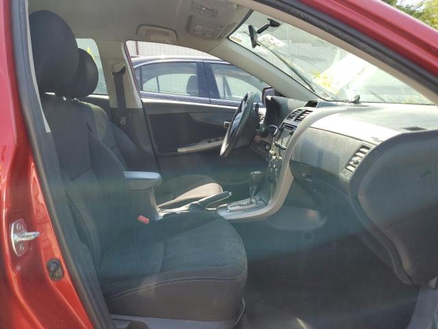 Photo 5 from auction – 2013 TOYOTA COROLLA BA with VIN 5YFBU4EE5DP172559
