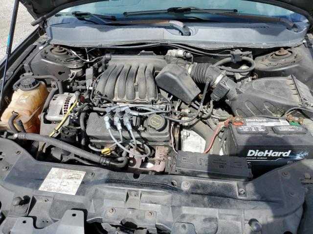 Photo 7 from auction – 2003 FORD TAURUS SE with VIN 1FAFP53U13G271202