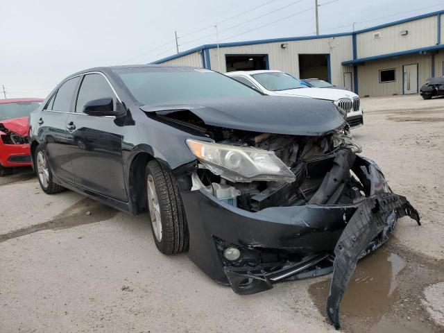 TOYOTA CAMRY BASE 2012 مع رقم تعريف المركبة 4T1BF1FK0CU203145 - صورة من المزاد