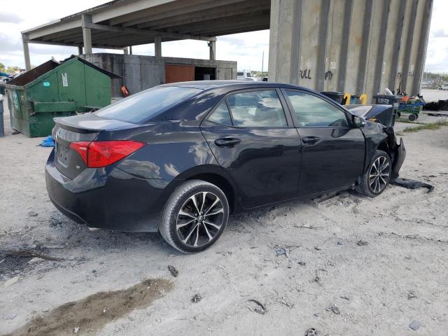 Photo 4 from auction – 2019 TOYOTA COROLLA L with VIN 2T1BURHE1KC222508