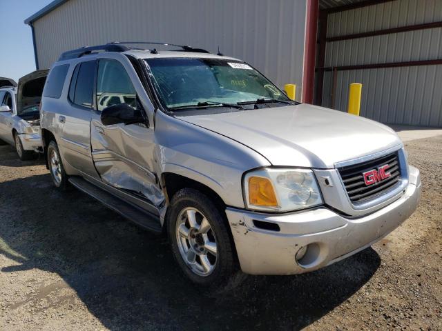 Photo 1 from auction – 2004 GMC ENVOY XL with VIN 1GKET16P046138409