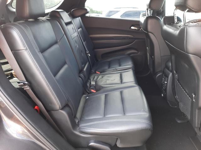 Photo 6 from auction – 2021 DODGE DURANGO GT with VIN 1C4RDJDG3MC644573