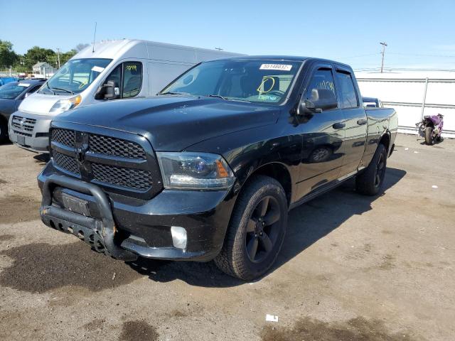 Photo 2 from auction – 2015 RAM 1500 ST with VIN 1C6RR7FT8FS572784
