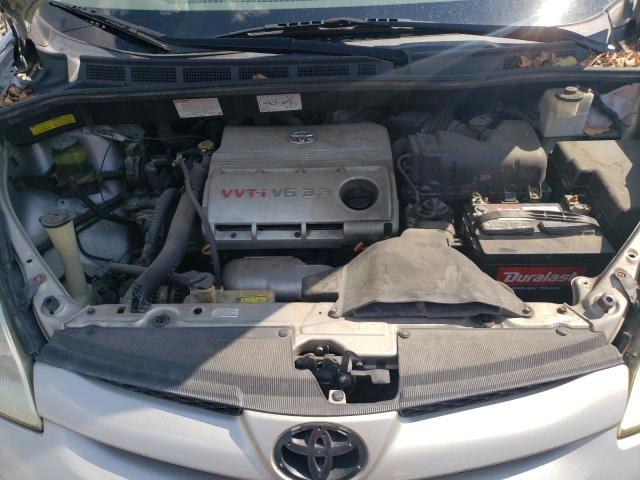 Photo 7 from auction – 2006 TOYOTA SIENNA CE with VIN 5TDZA23CX6S564248