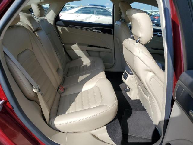 Photo 6 from auction – 2014 FORD FUSION SE with VIN 3FA6P0HD7ER396745