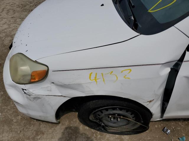 Photo 9 from auction – 2006 TOYOTA COROLLA MA with VIN 2T1KR32E26C605421