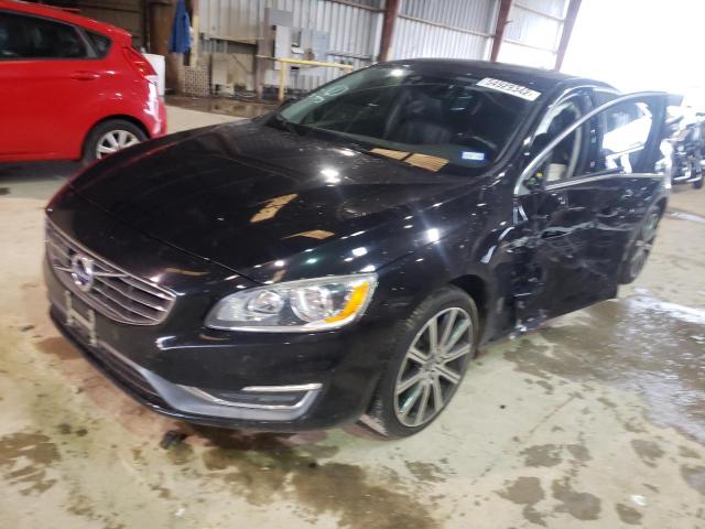 Photo 2 from auction – 2017 VOLVO S60 PREMIE with VIN LYV402TK7HB136912