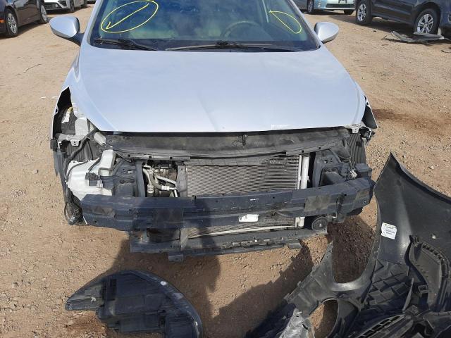 Photo 9 from auction – 2013 HYUNDAI ACCENT GLS with VIN KMHCT4AE7DU520602