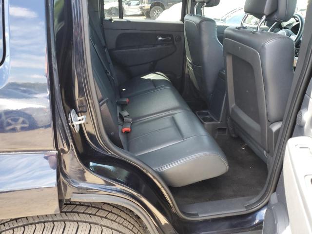 Photo 6 from auction – 2011 JEEP LIBERTY SP with VIN 1J4PN2GK3BW578591