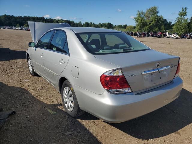 Photo 3 from auction – 2005 TOYOTA CAMRY LE with VIN 4T1BE32K95U037795