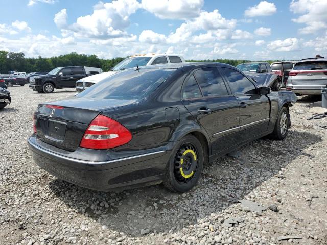 Photo 4 from auction – 2004 MERCEDES-BENZ E 320 with VIN WDBUF65J24A474356